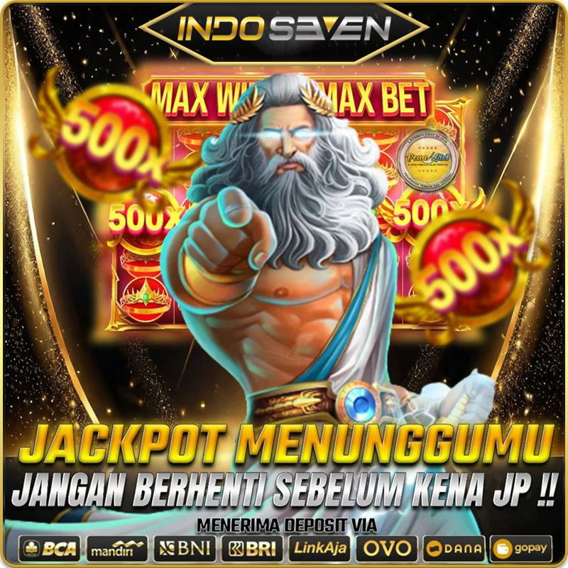 Situs Slot Gacor